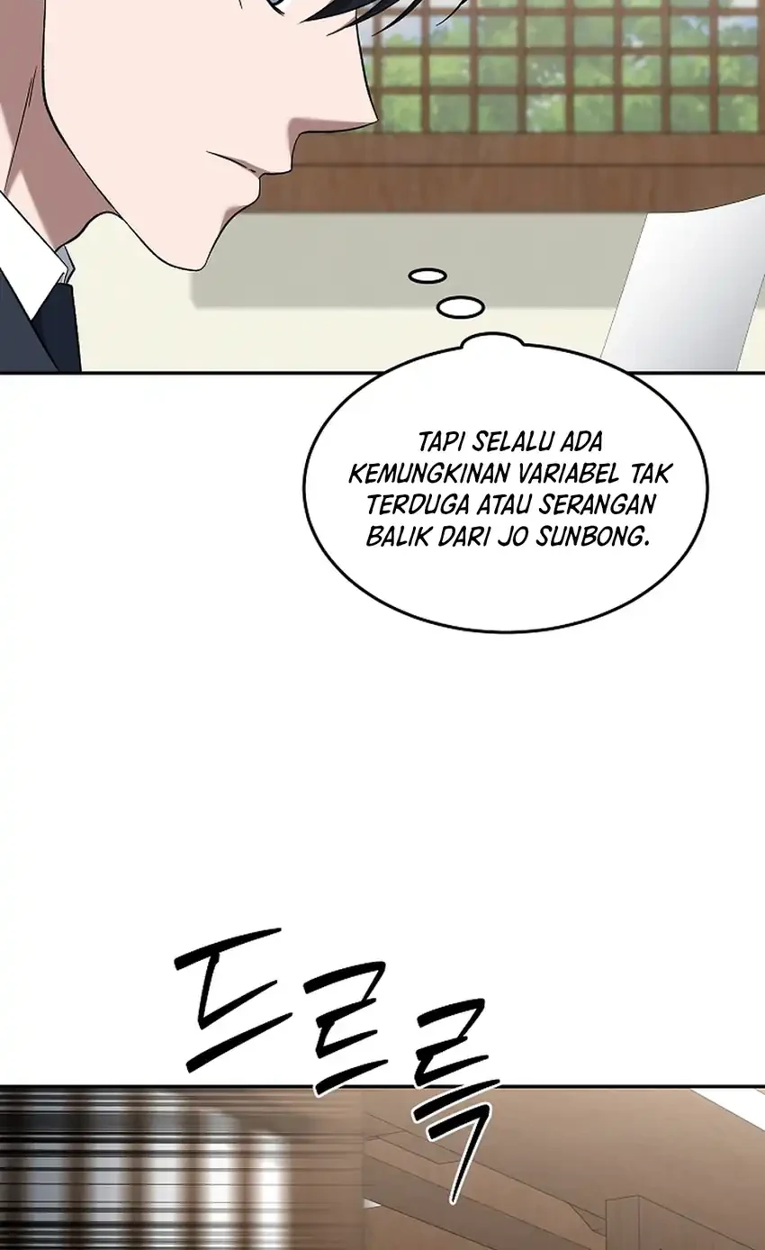 Prosecutor Kim Seojin Bab 20 halaman 10