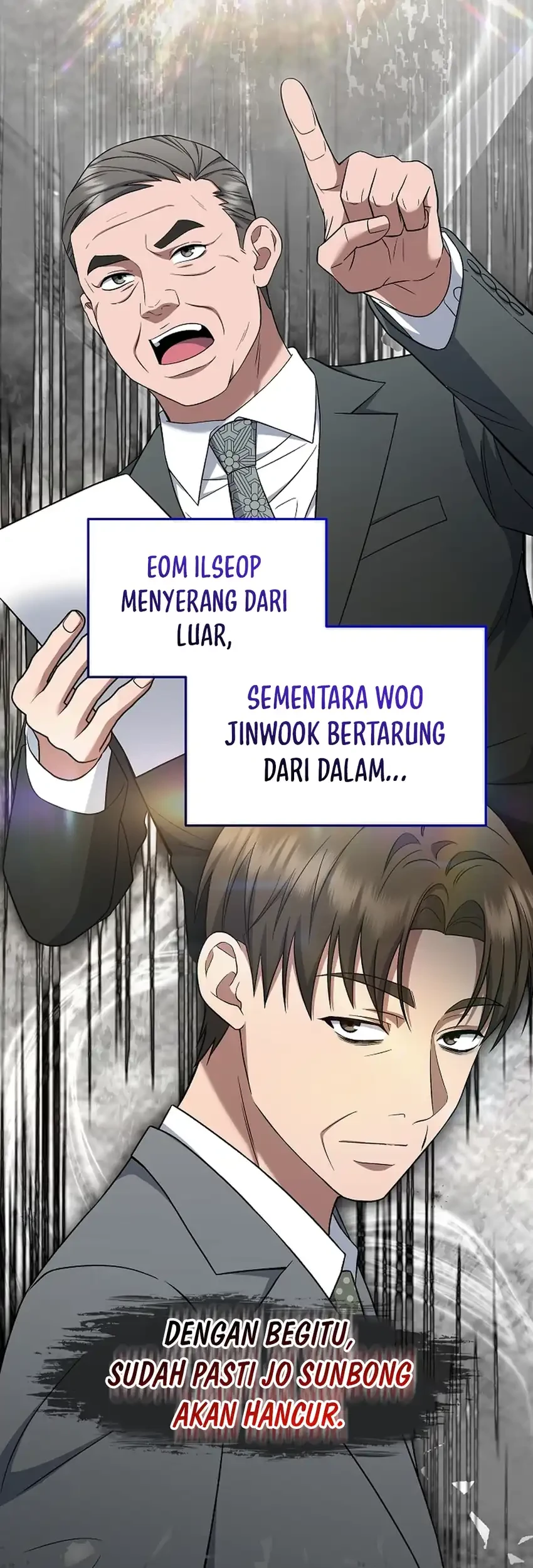 Prosecutor Kim Seojin Bab 20 halaman 17