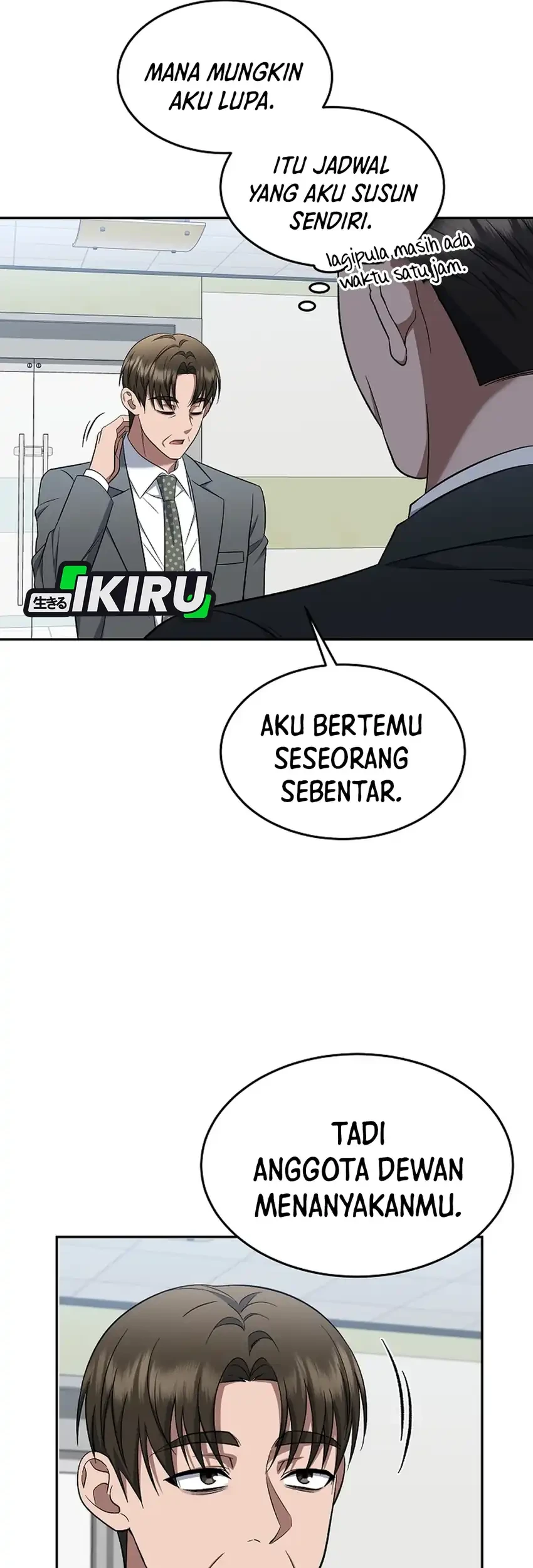 Prosecutor Kim Seojin Bab 20 halaman 63