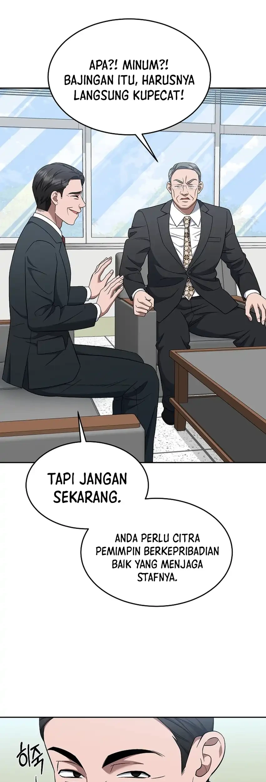 Prosecutor Kim Seojin Bab 20 halaman 75