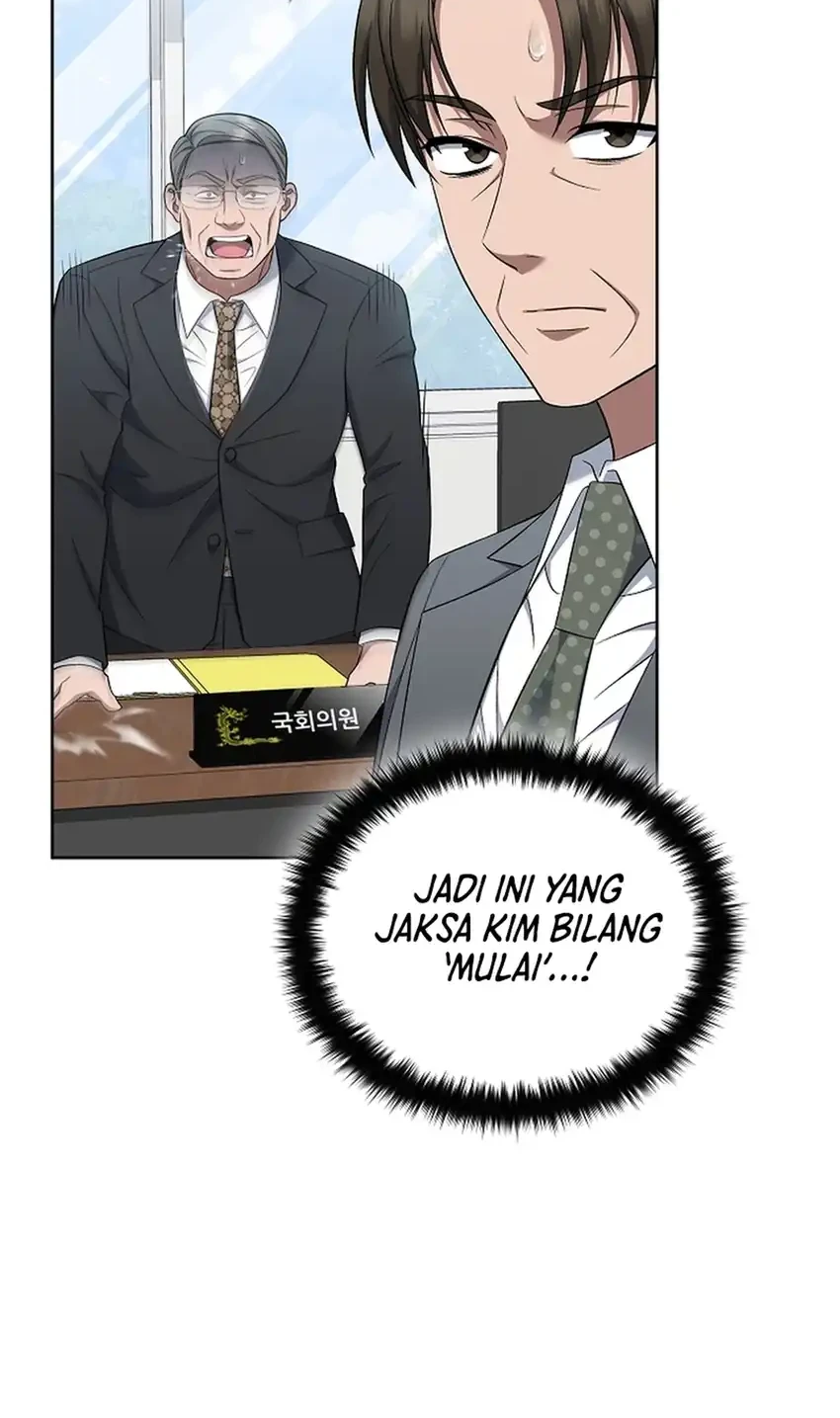Prosecutor Kim Seojin Bab 21 halaman 35