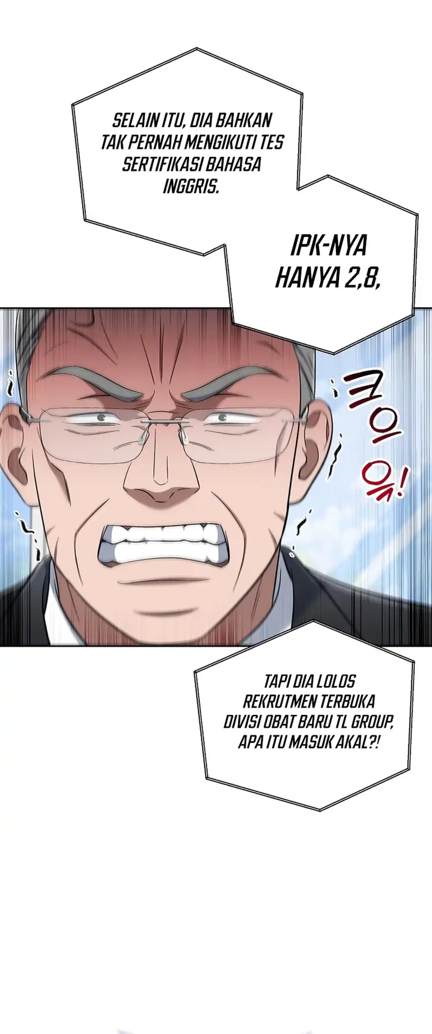 Prosecutor Kim Seojin Bab 21 halaman 36