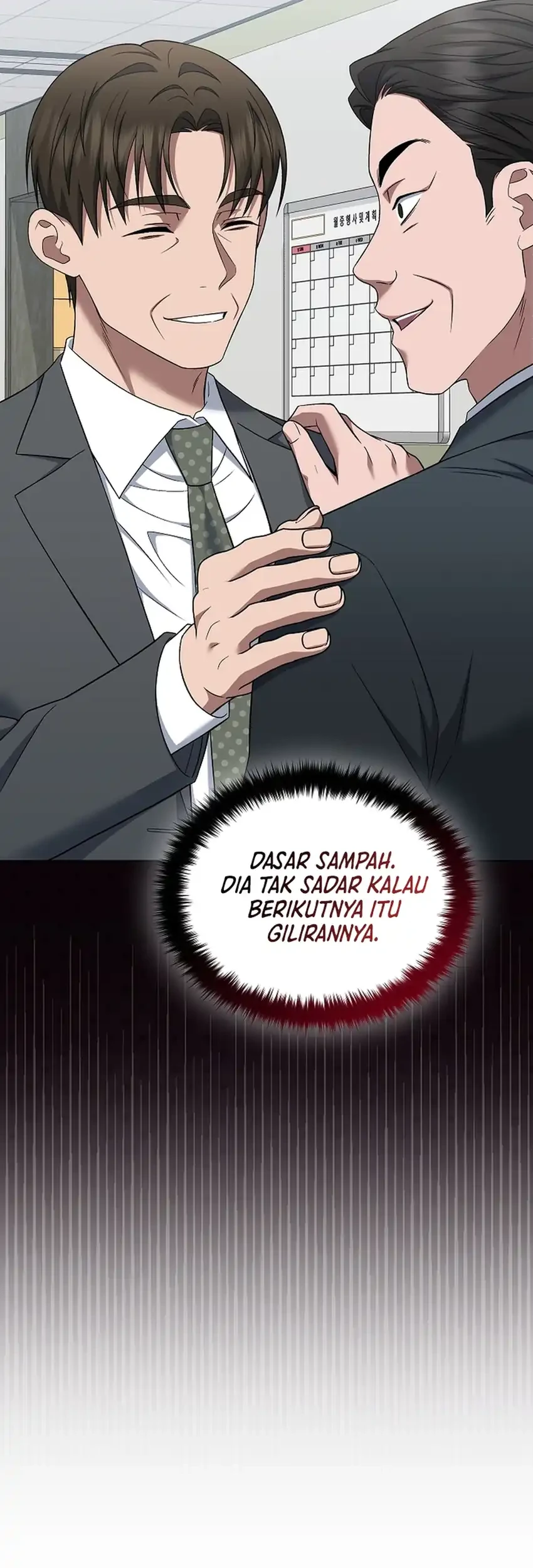 Prosecutor Kim Seojin Bab 21 halaman 46