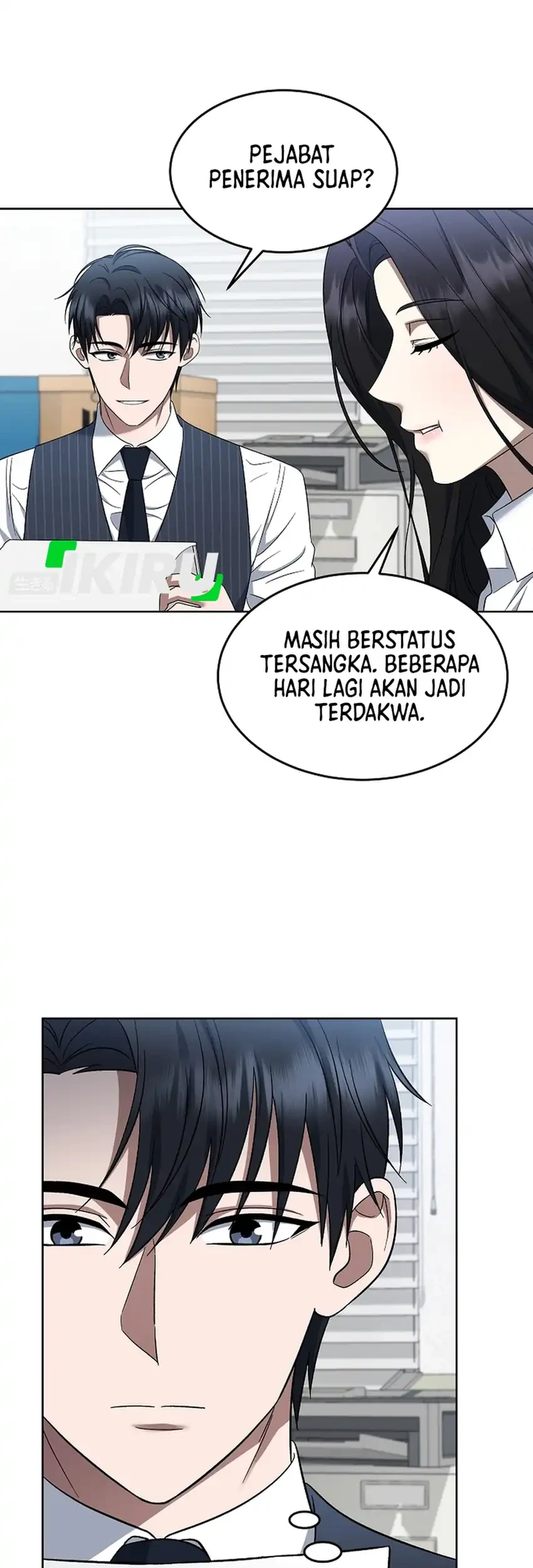 Prosecutor Kim Seojin Bab 21 halaman 56