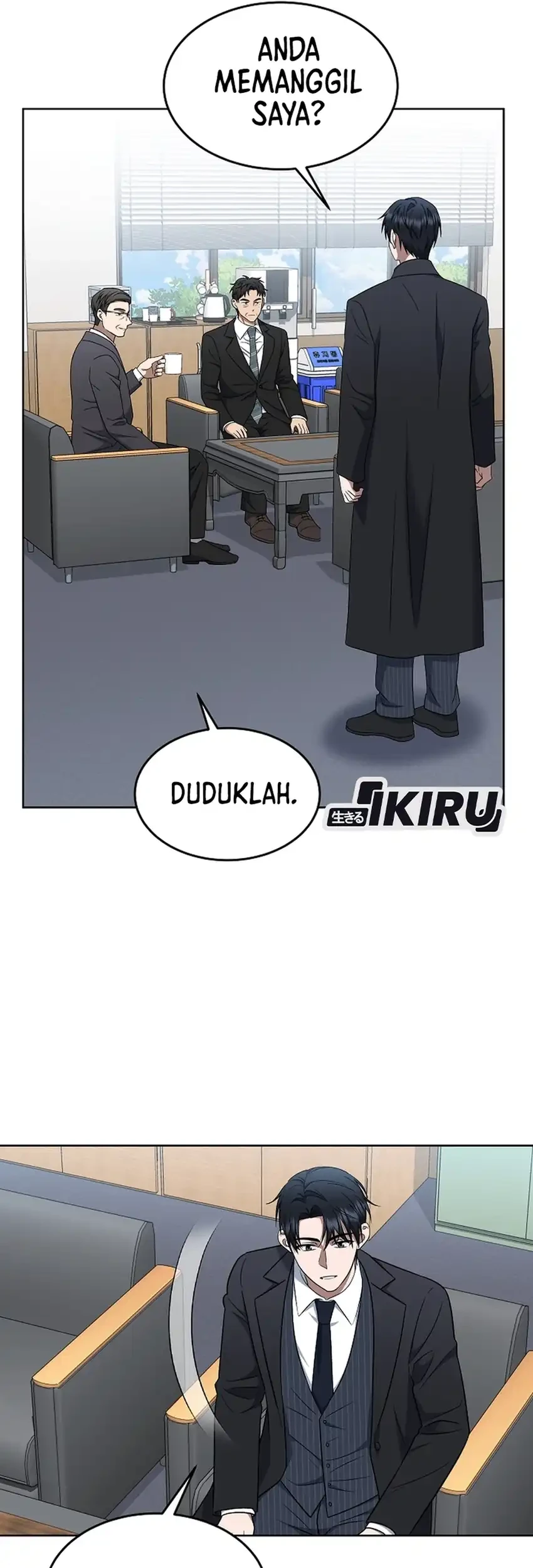 Prosecutor Kim Seojin Bab 21 halaman 62