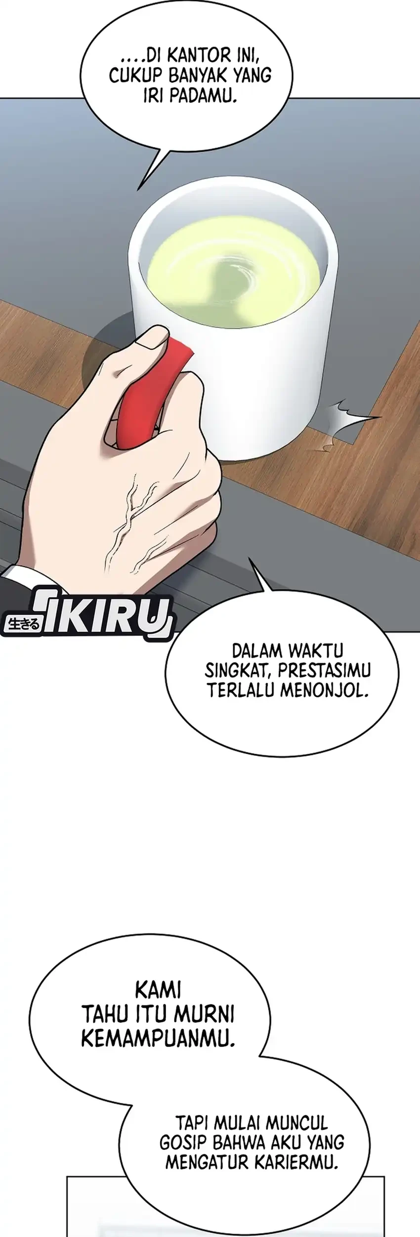 Prosecutor Kim Seojin Bab 21 halaman 64