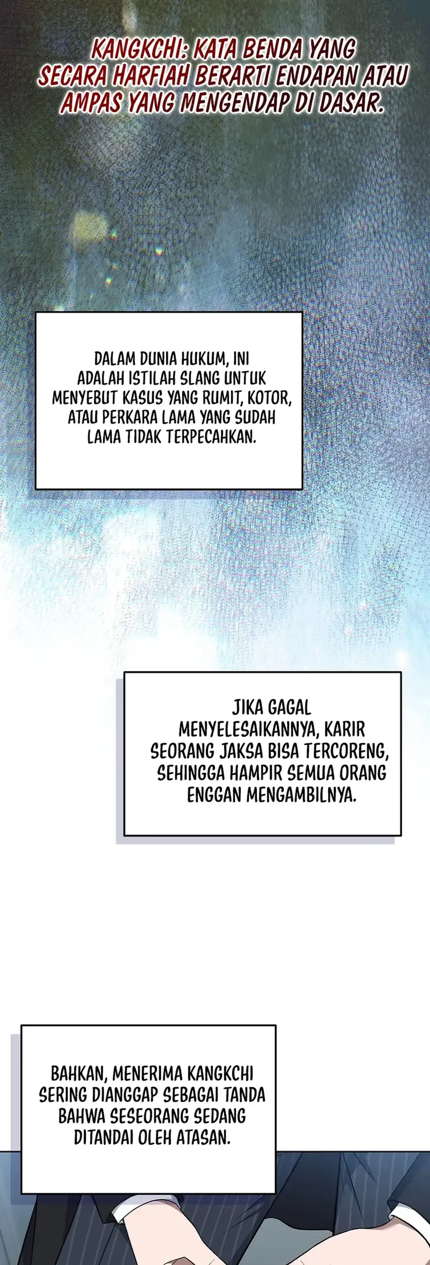Prosecutor Kim Seojin Bab 21 halaman 68