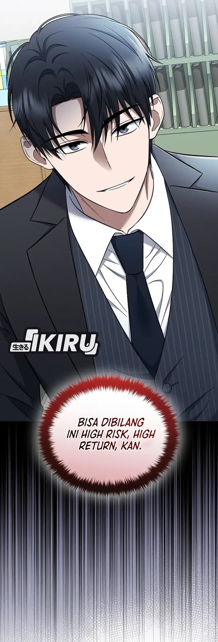 Prosecutor Kim Seojin Bab 21 halaman 74