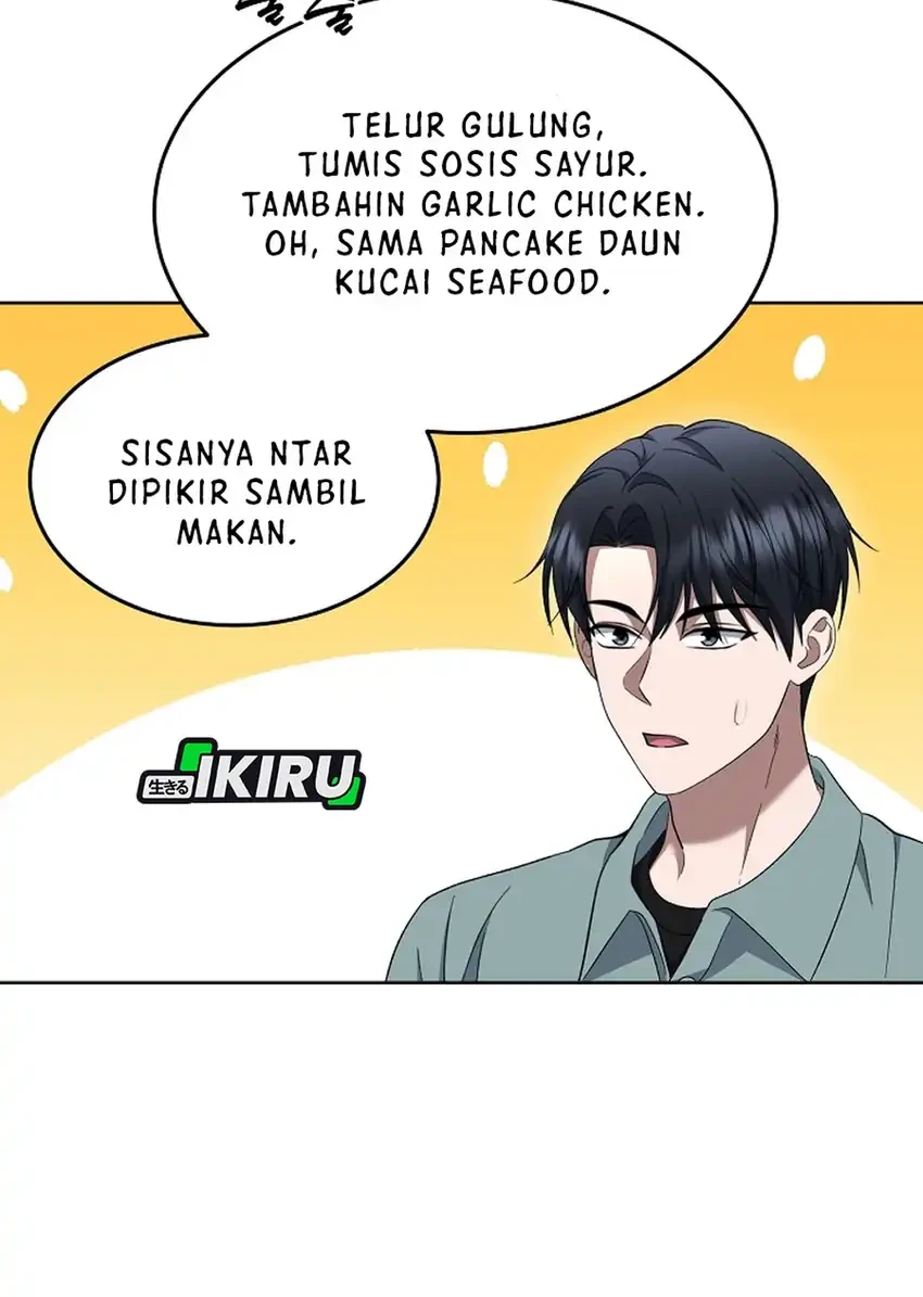 Prosecutor Kim Seojin Bab 22 halaman 6
