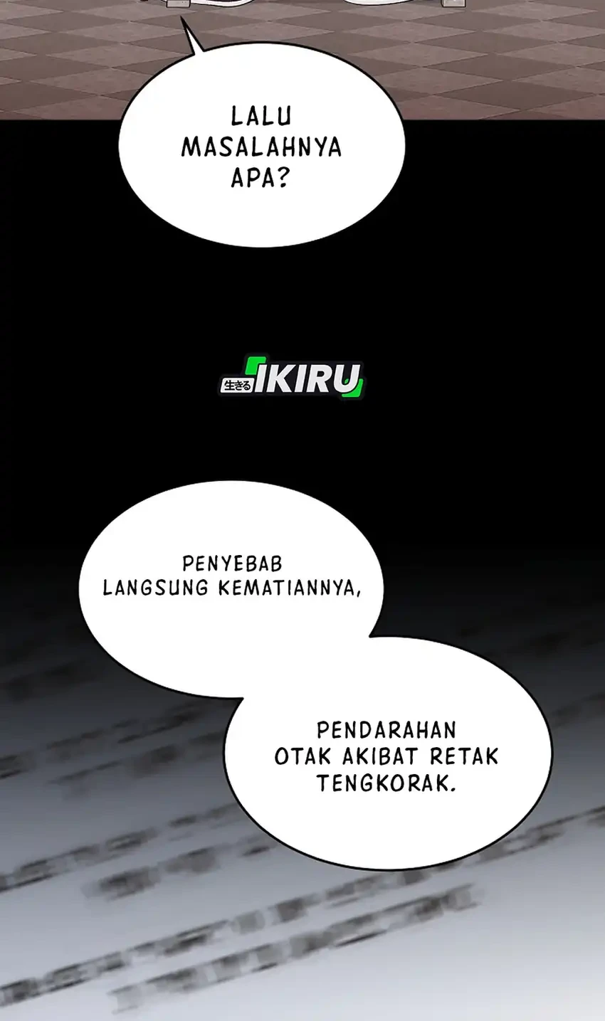 Prosecutor Kim Seojin Bab 22 halaman 18