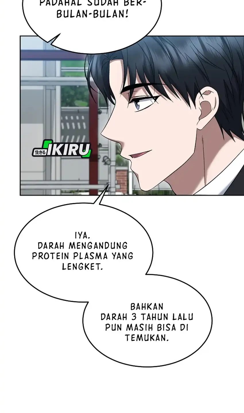 Prosecutor Kim Seojin Bab 22 halaman 36
