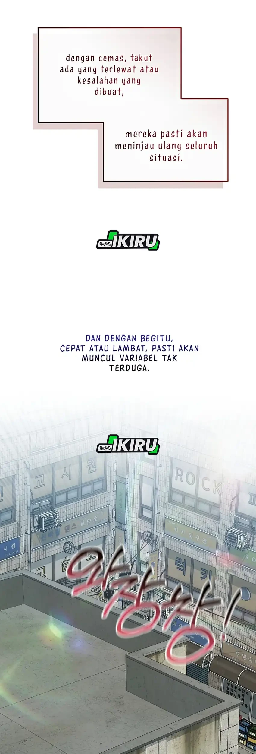 Prosecutor Kim Seojin Bab 22 halaman 49