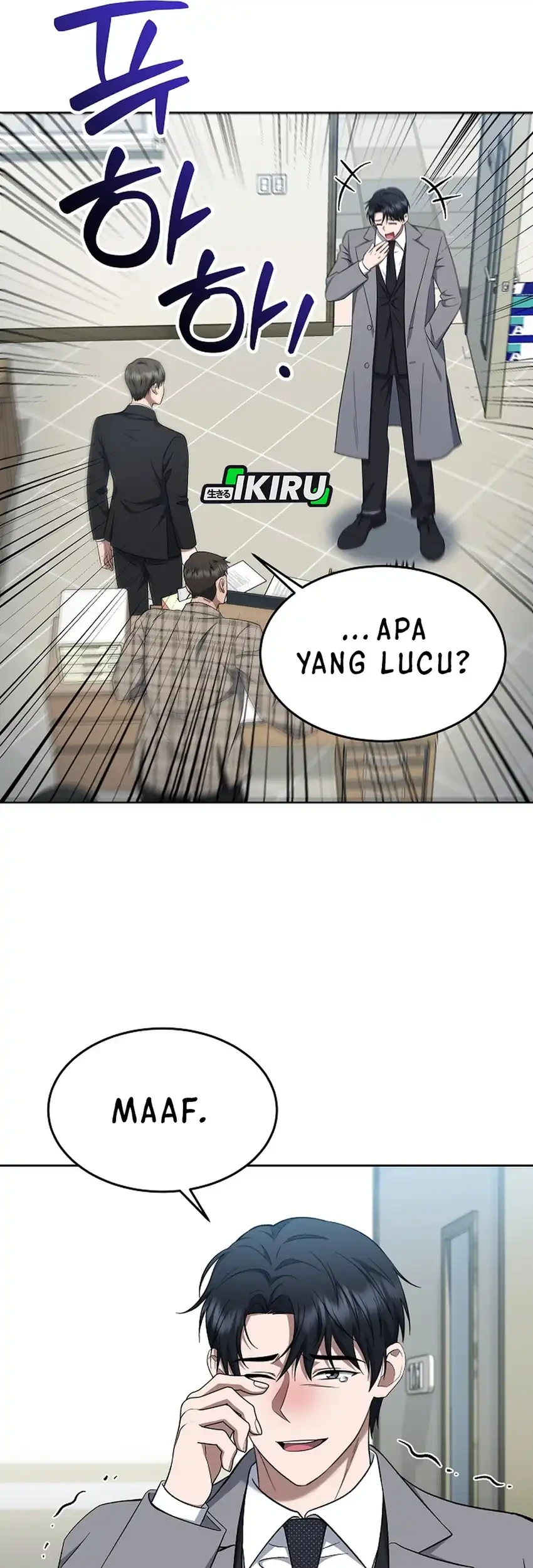 Prosecutor Kim Seojin Bab 22 halaman 59