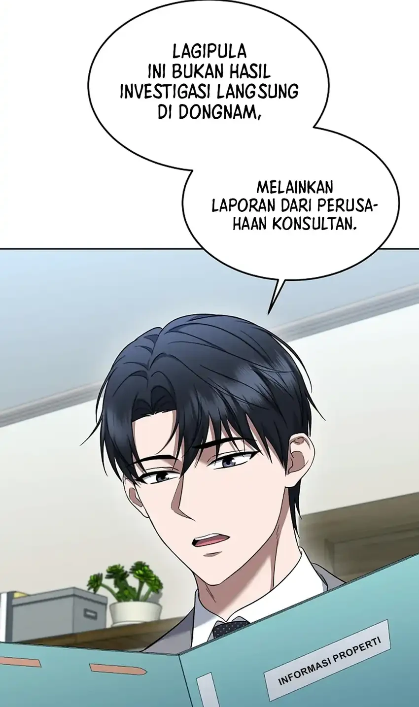 Prosecutor Kim Seojin Bab 23 halaman 6
