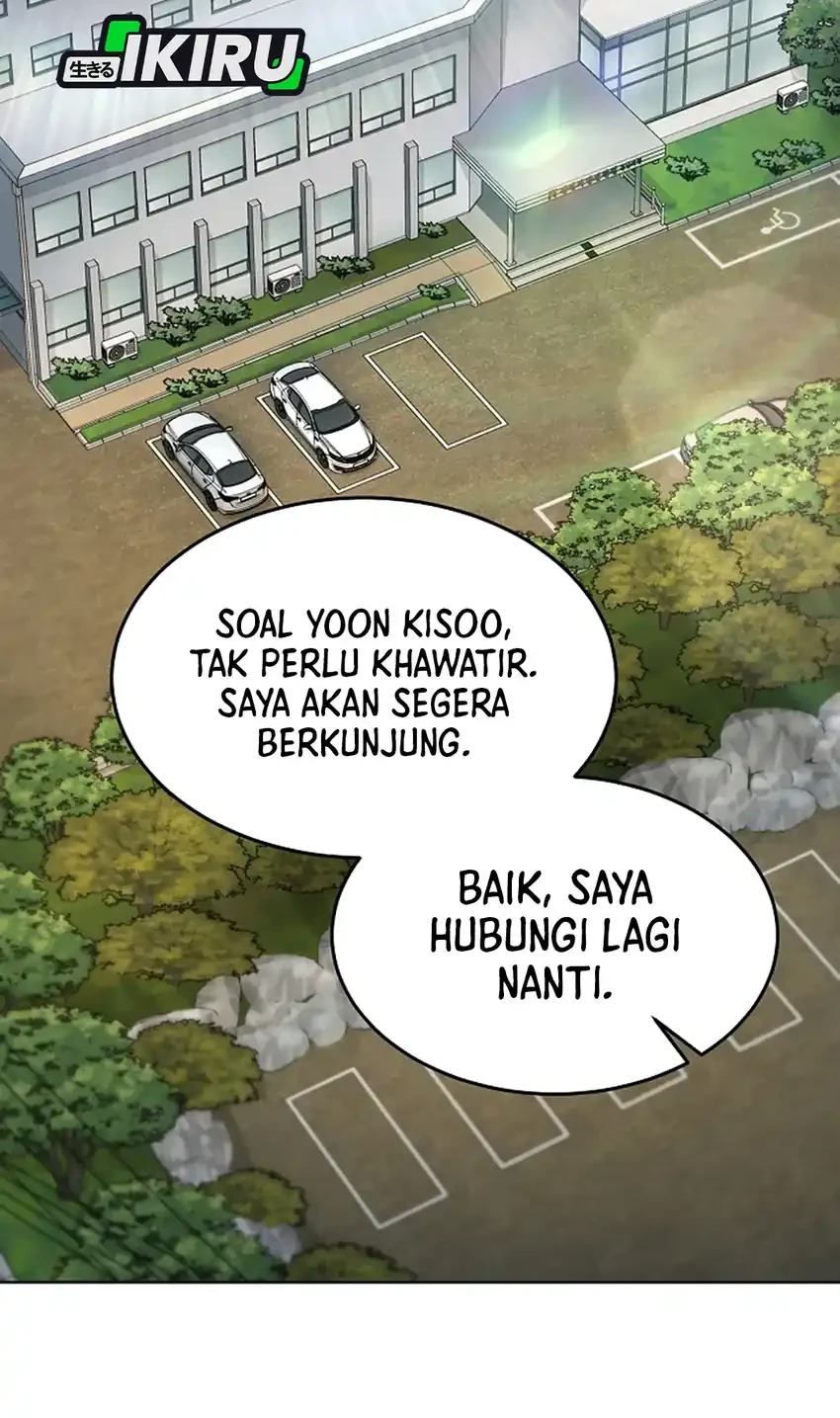 Prosecutor Kim Seojin Bab 23 halaman 30