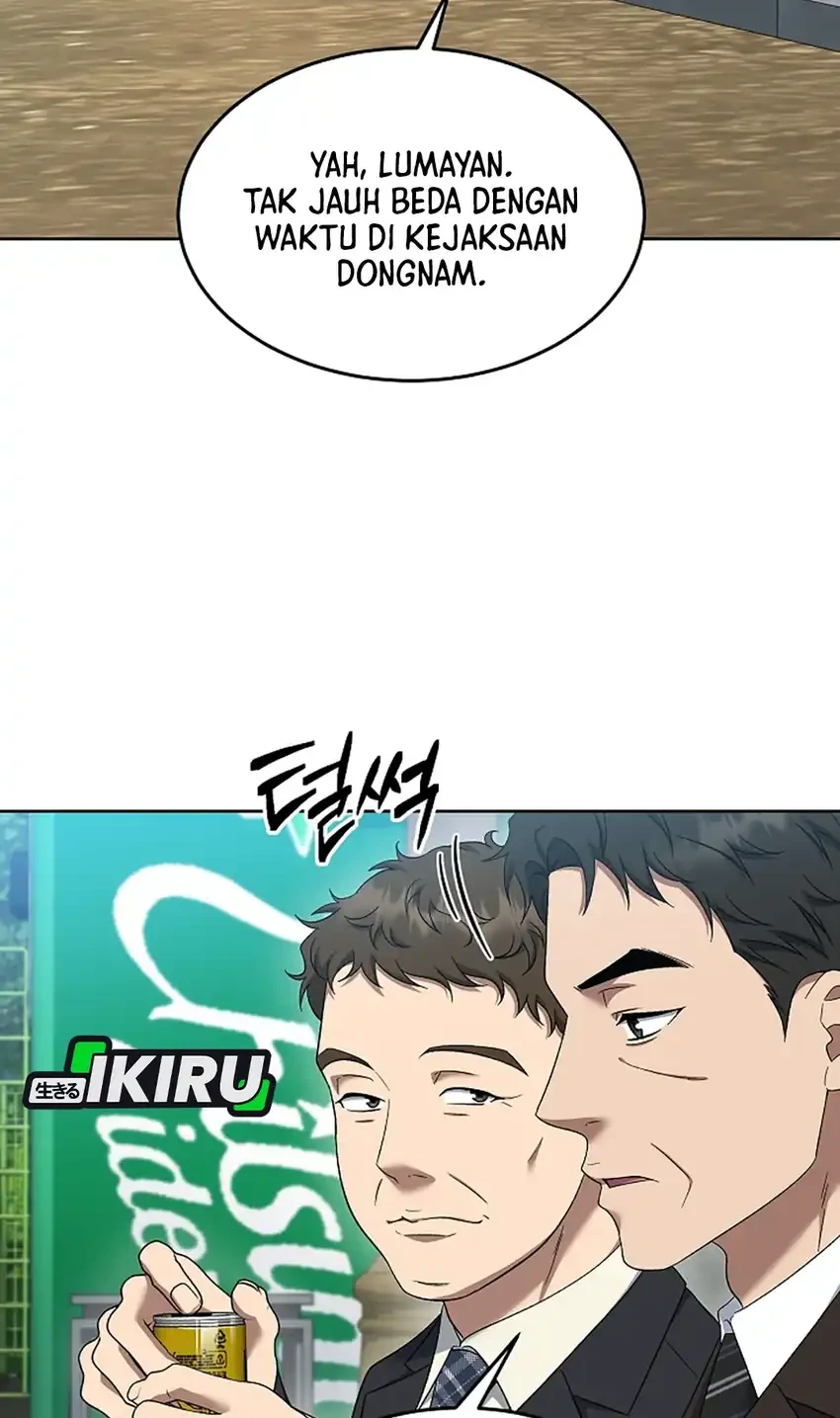 Prosecutor Kim Seojin Bab 23 halaman 36