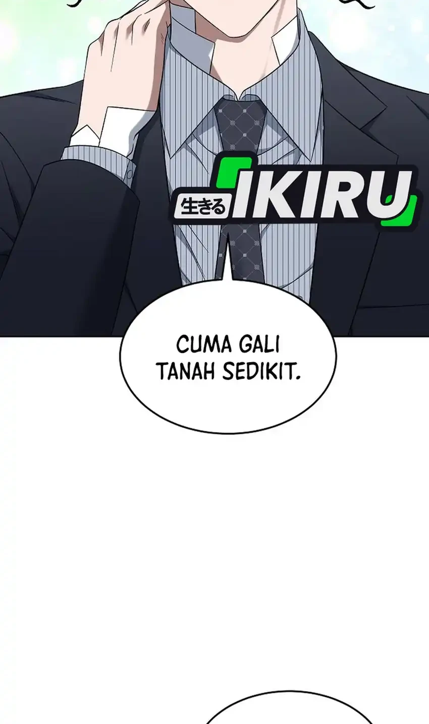 Prosecutor Kim Seojin Bab 24 halaman 16