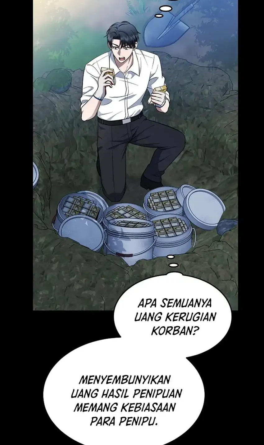 Prosecutor Kim Seojin Bab 24 halaman 20