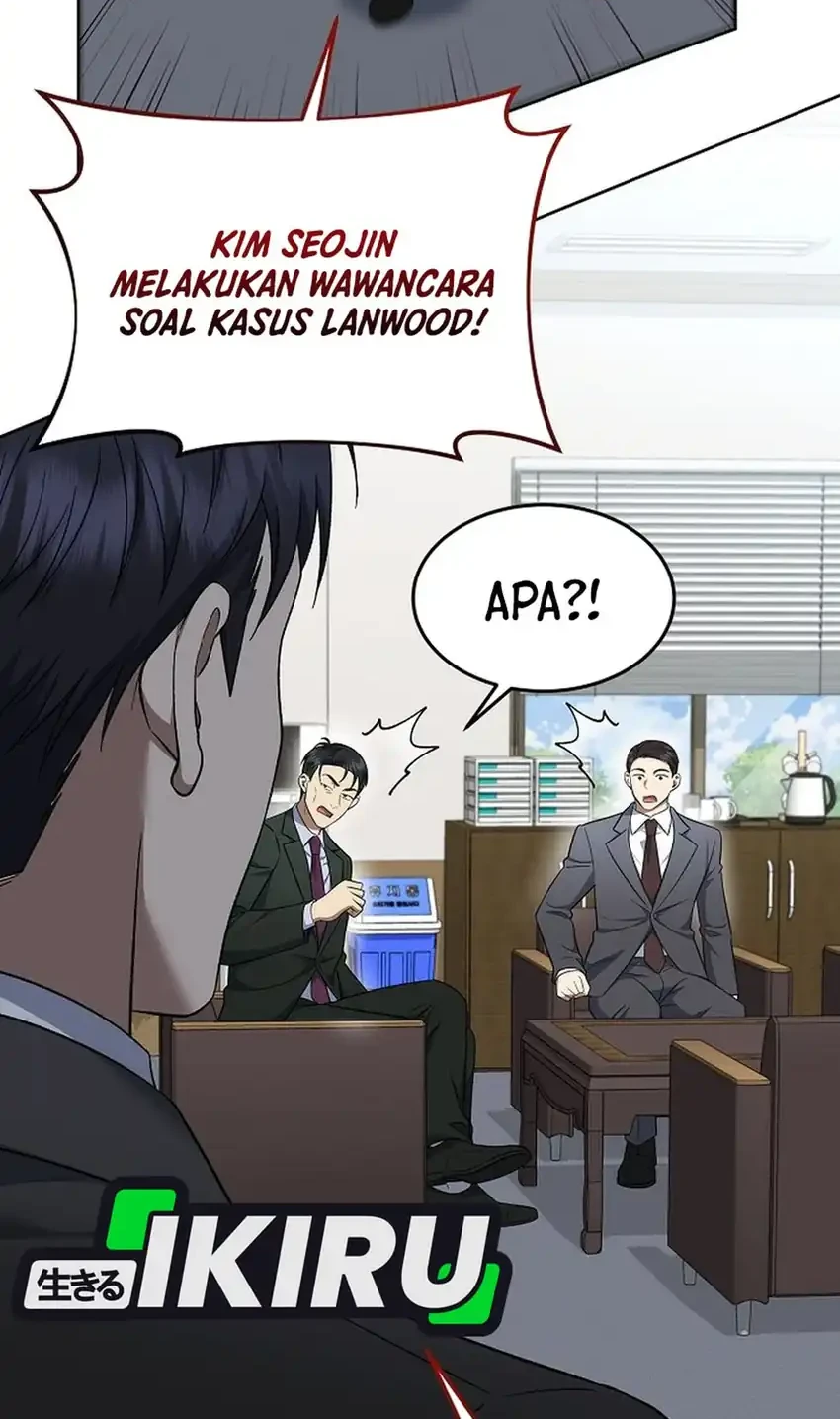Prosecutor Kim Seojin Bab 24 halaman 44