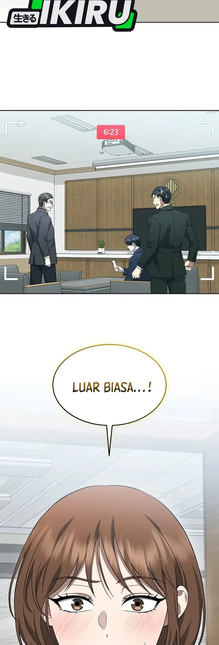 Prosecutor Kim Seojin Bab 24 halaman 59