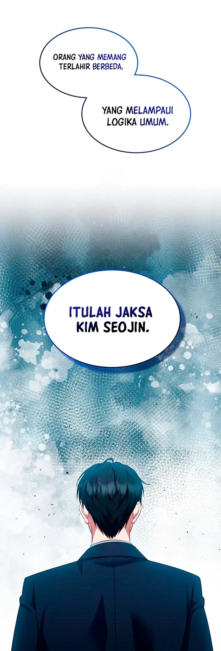 Prosecutor Kim Seojin Bab 25 halaman 19