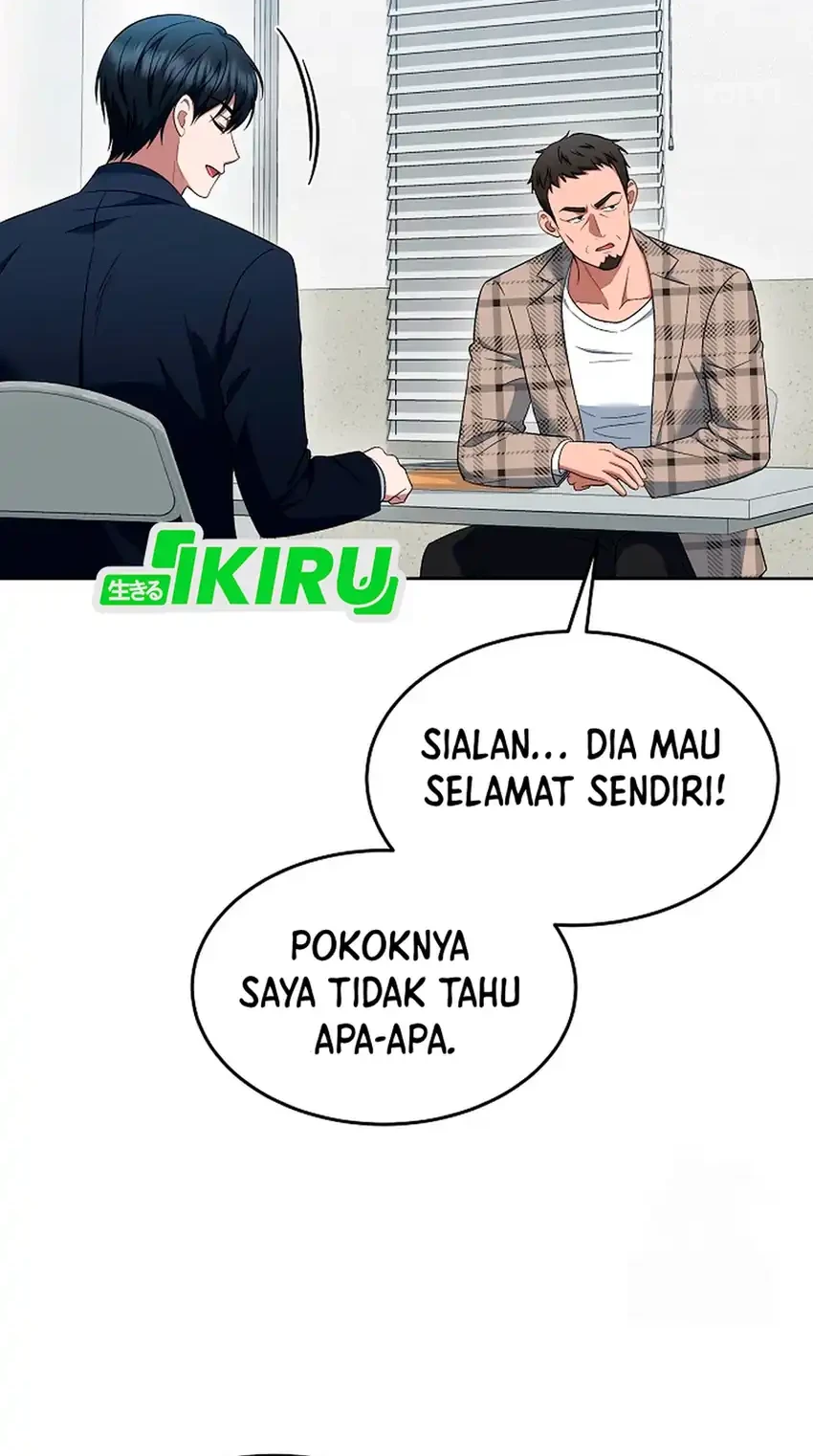 Prosecutor Kim Seojin Bab 25 halaman 26