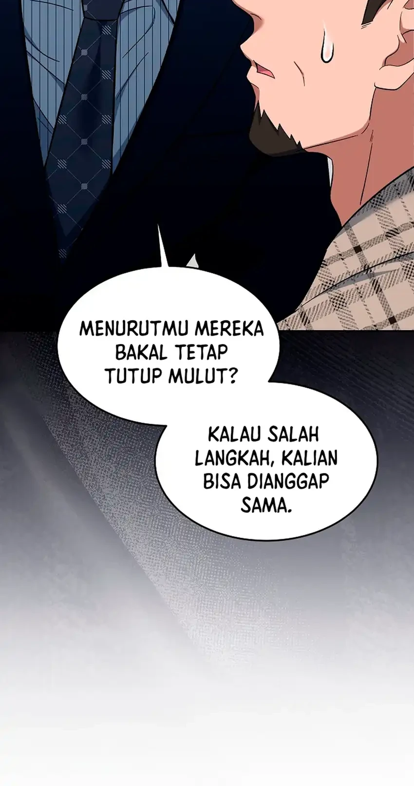 Prosecutor Kim Seojin Bab 25 halaman 28