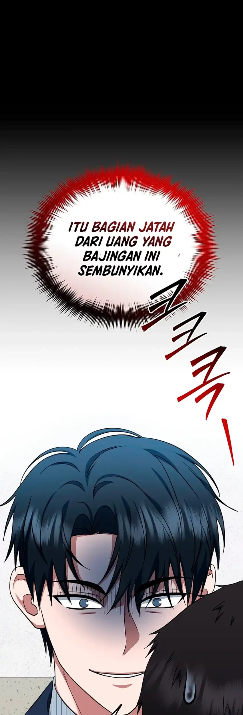 Prosecutor Kim Seojin Bab 25 halaman 33