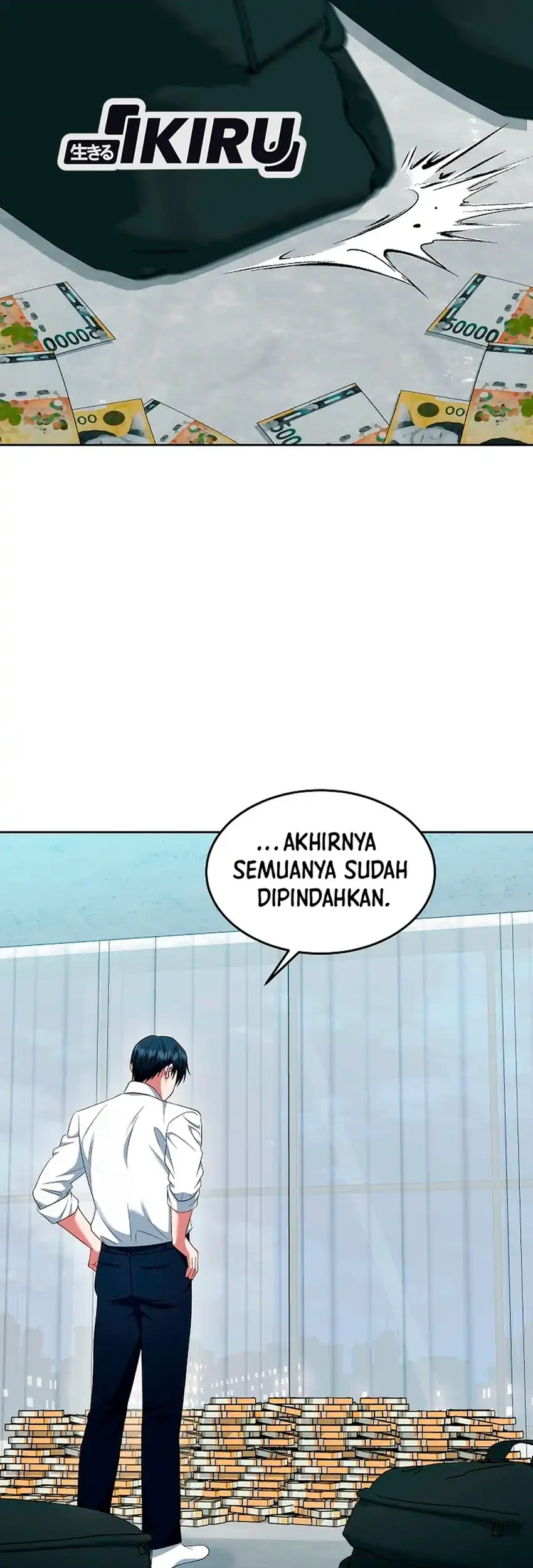 Prosecutor Kim Seojin Bab 25 halaman 37