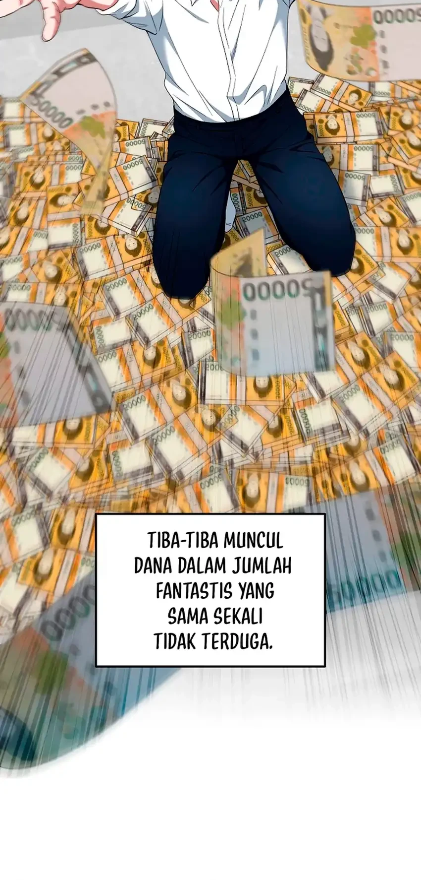 Prosecutor Kim Seojin Bab 25 halaman 40