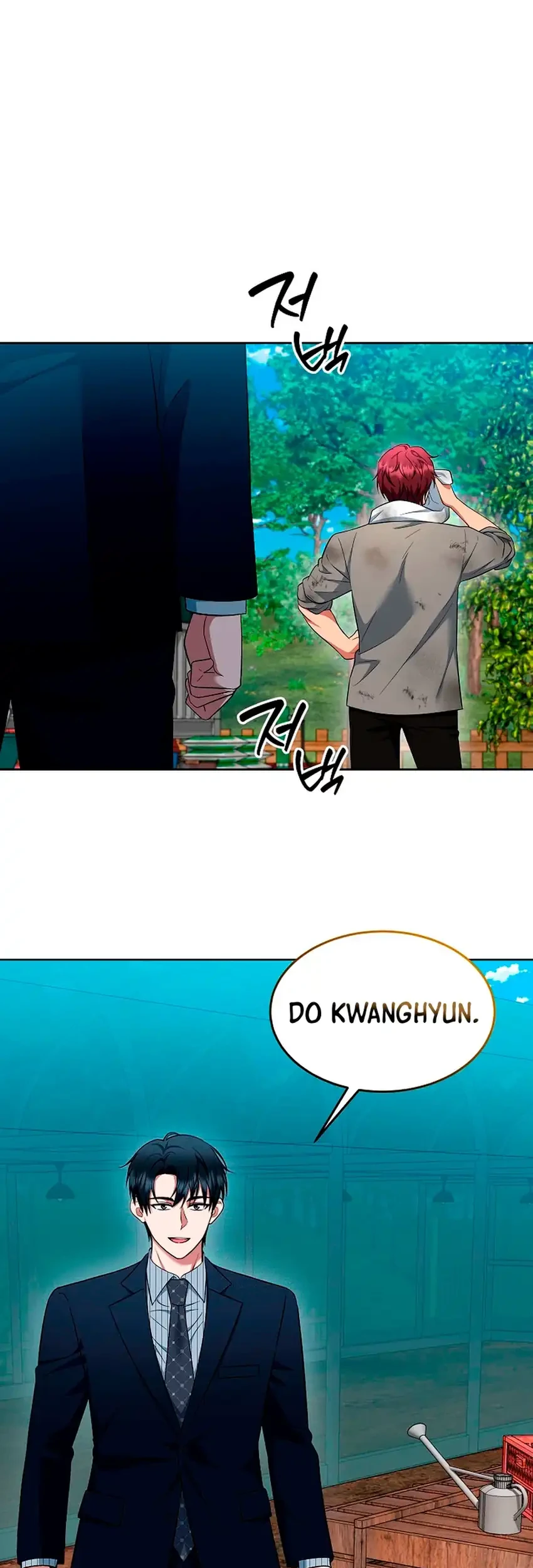 Prosecutor Kim Seojin Bab 25 halaman 45