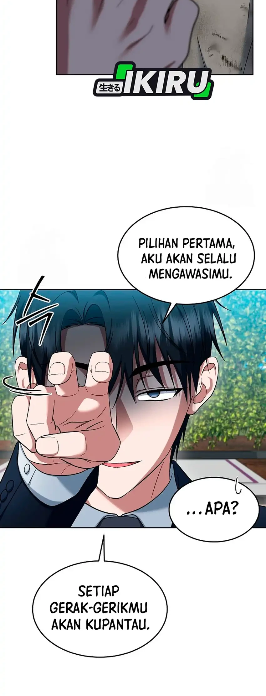 Prosecutor Kim Seojin Bab 25 halaman 60