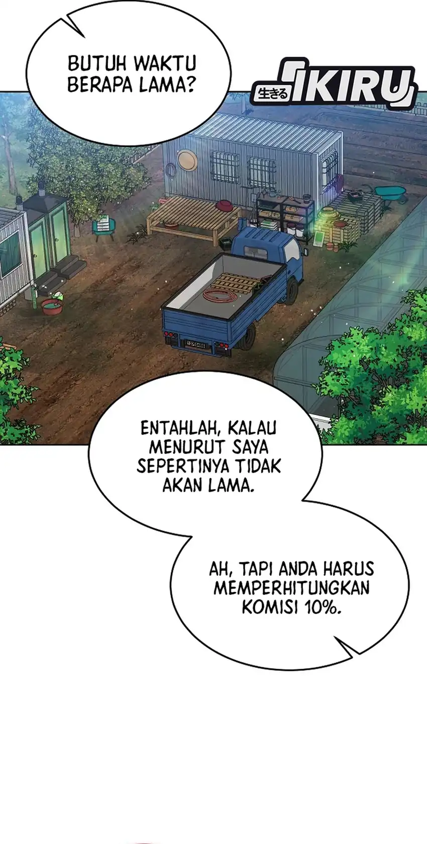 Prosecutor Kim Seojin chapter 26 halaman 26