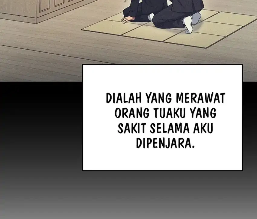 Prosecutor Kim Seojin chapter 26 halaman 37