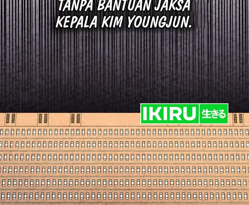 Prosecutor Kim Seojin chapter 26 halaman 77