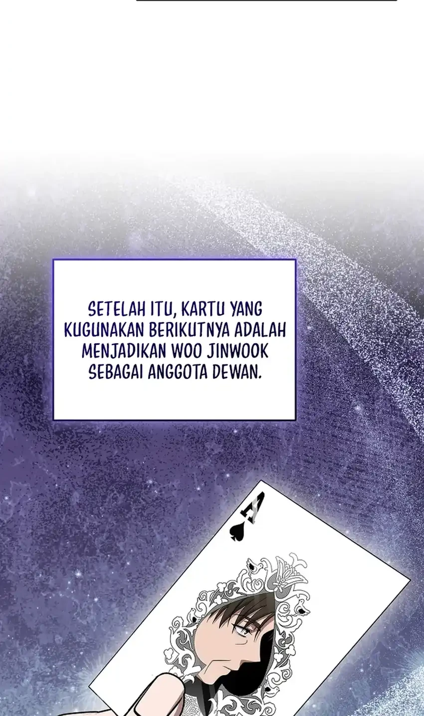 Prosecutor Kim Seojin Bab 27 halaman 24