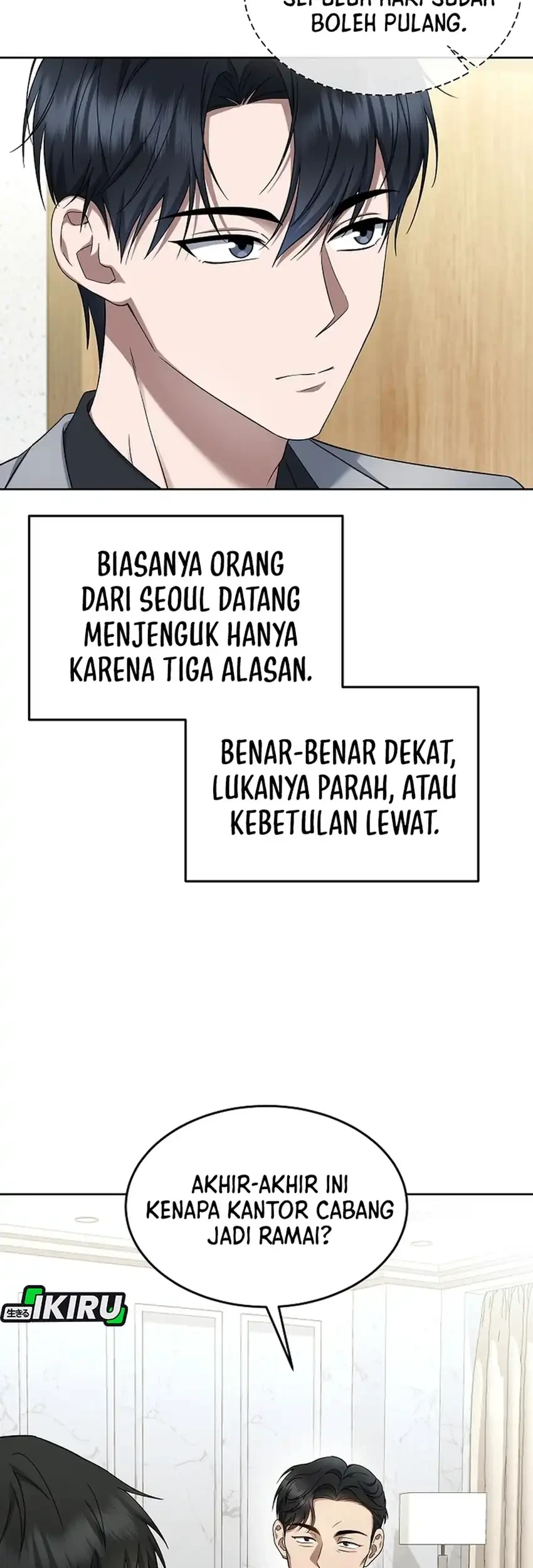 Prosecutor Kim Seojin Bab 27 halaman 49