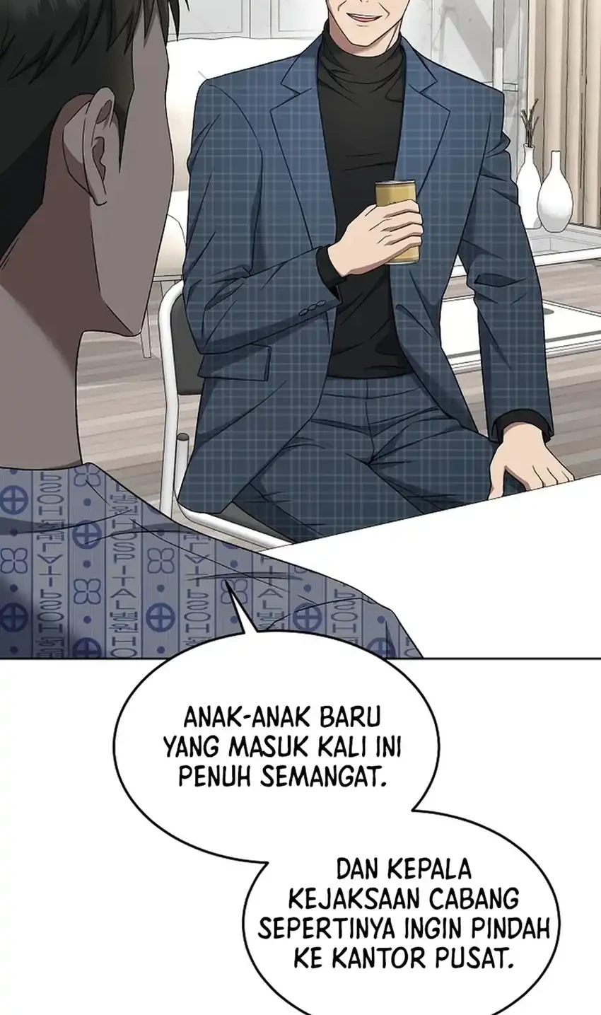 Prosecutor Kim Seojin Bab 27 halaman 50
