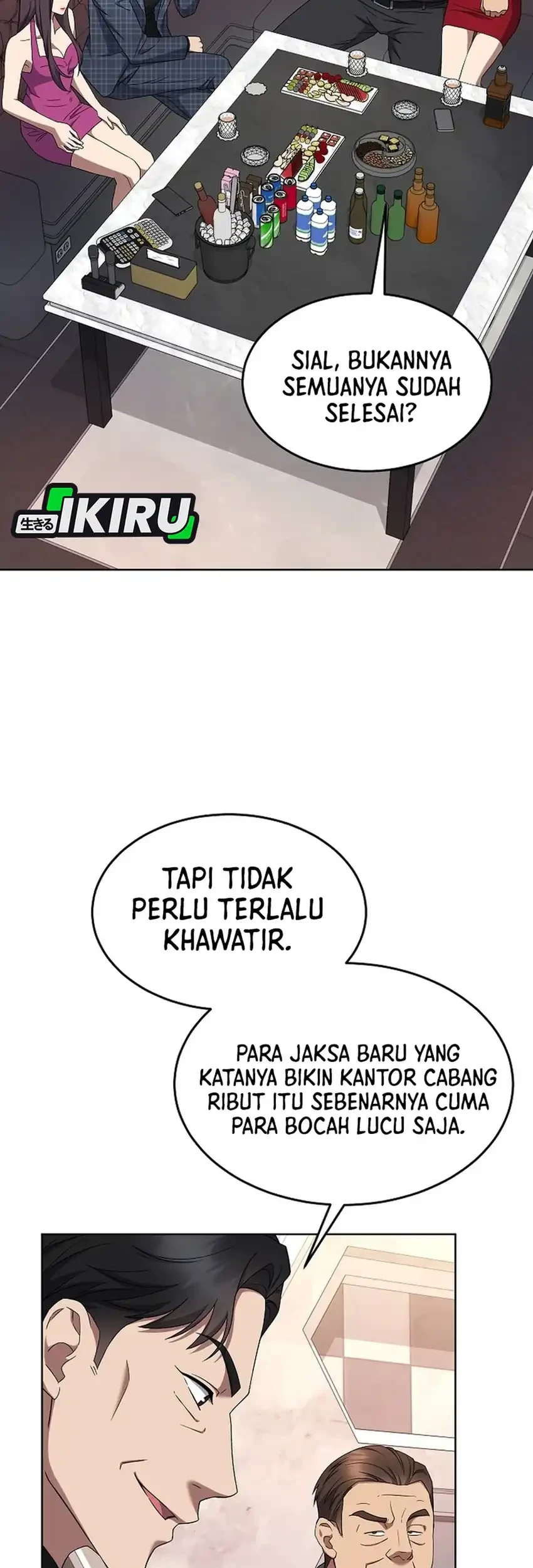 Prosecutor Kim Seojin Bab 27 halaman 63