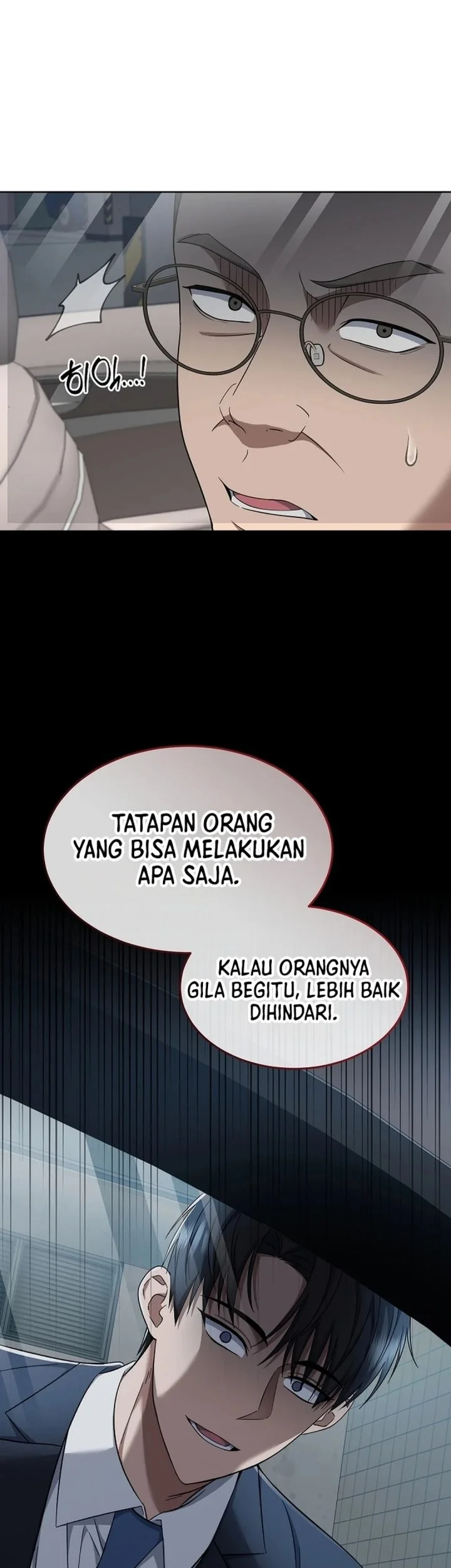 Prosecutor Kim Seojin Bab 28 halaman 29
