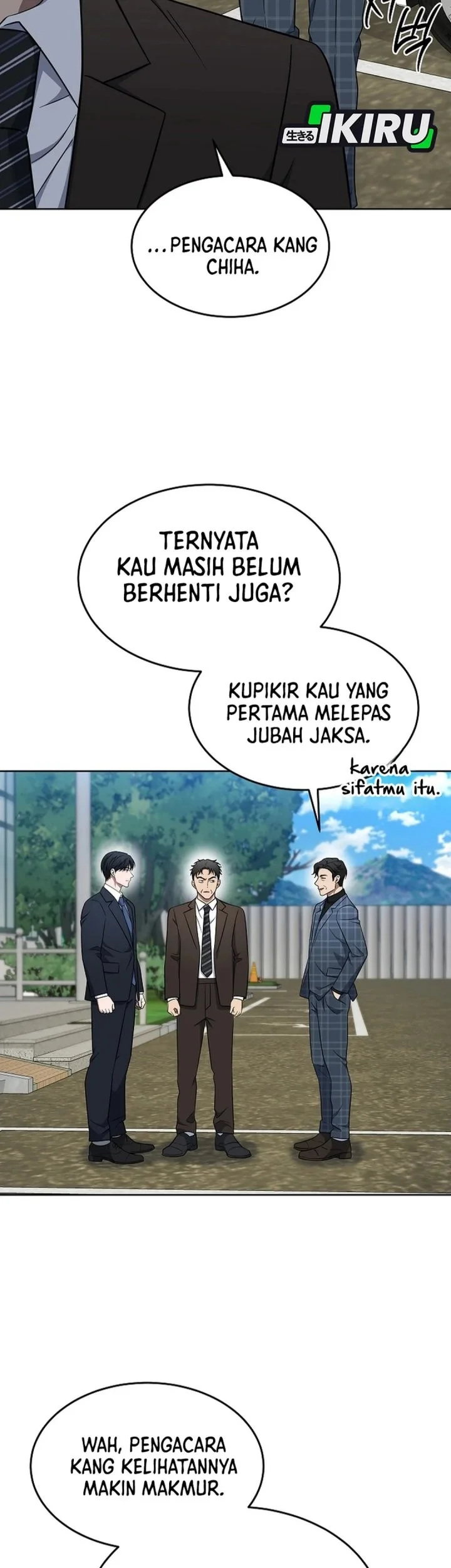 Prosecutor Kim Seojin Bab 28 halaman 63