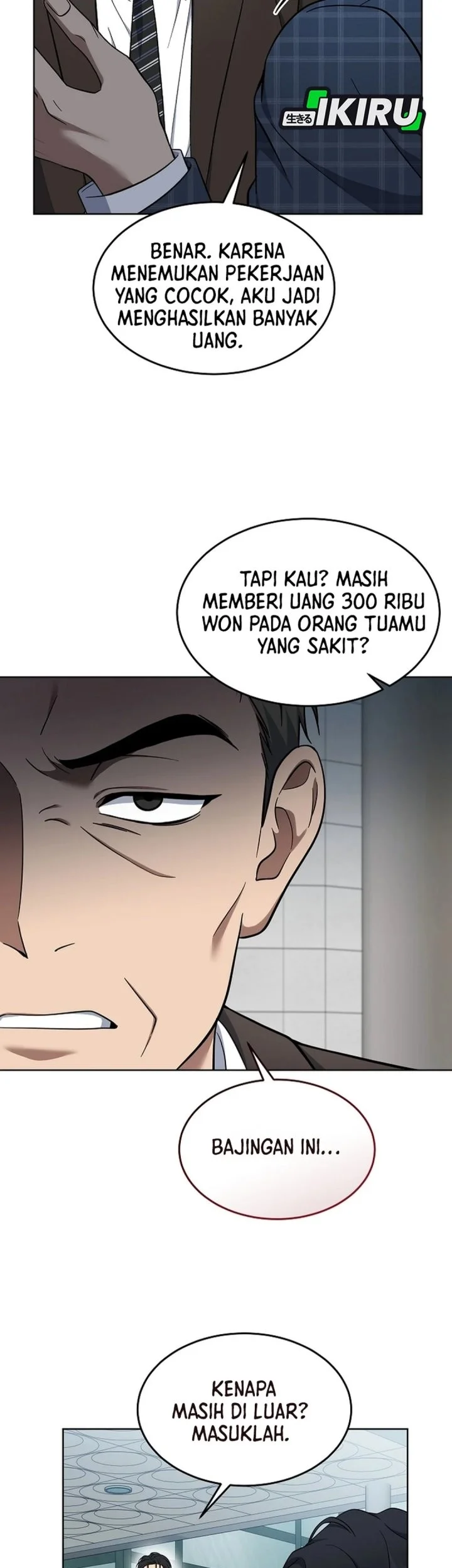Prosecutor Kim Seojin Bab 28 halaman 65
