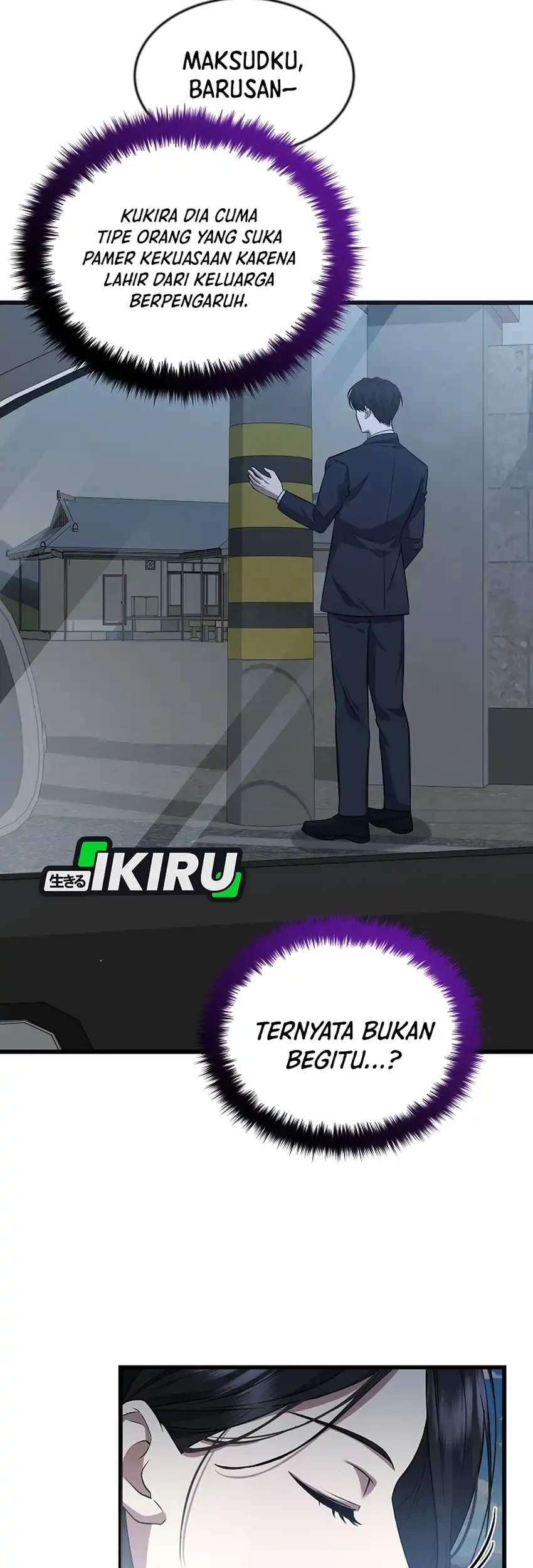 Prosecutor Kim Seojin Bab 3 halaman 29