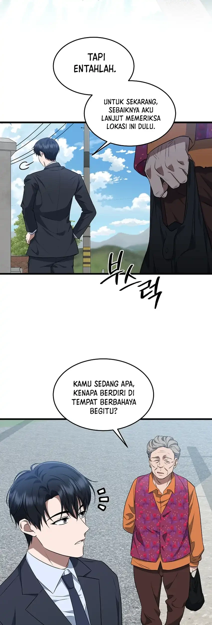 Prosecutor Kim Seojin Bab 3 halaman 34