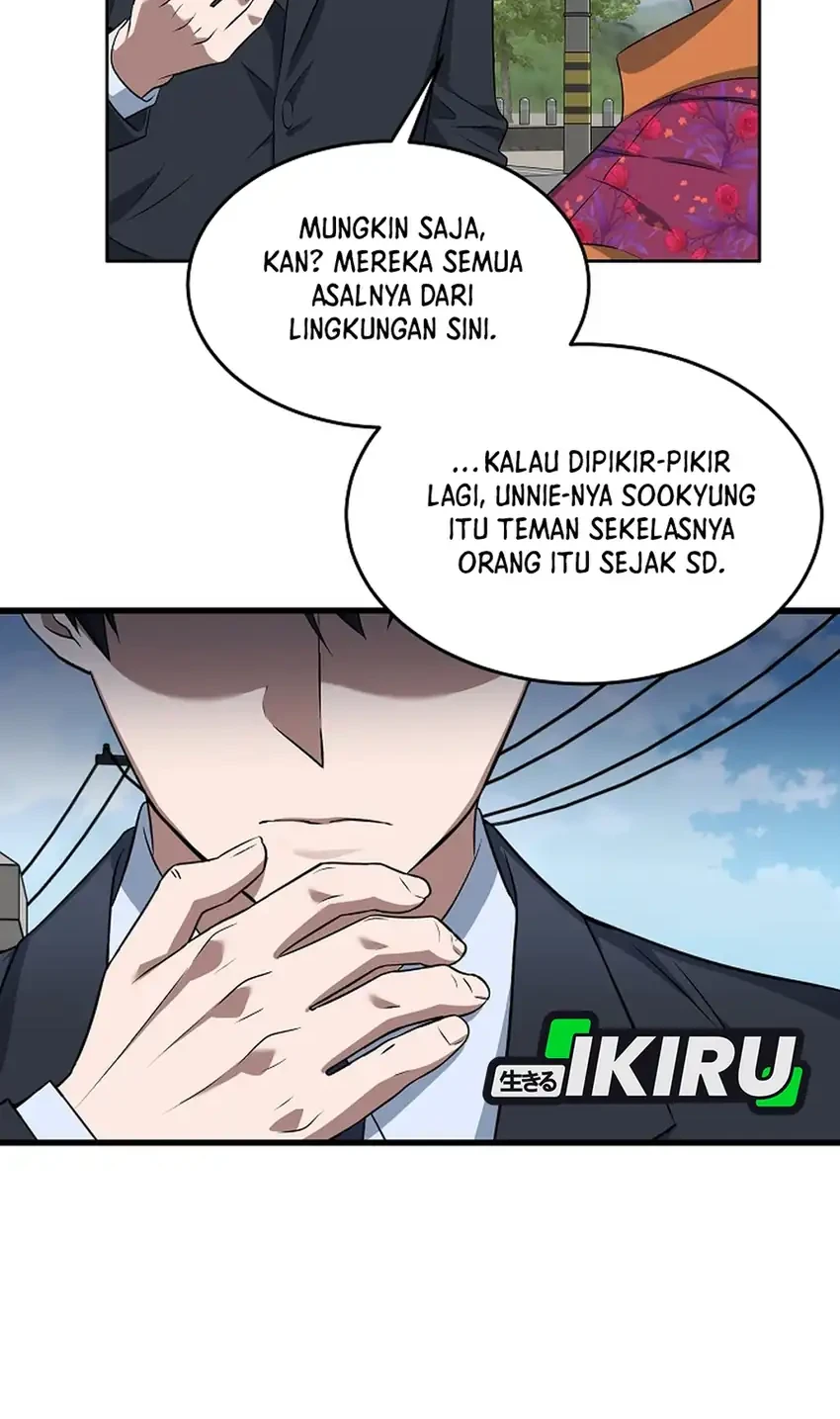 Prosecutor Kim Seojin Bab 3 halaman 41