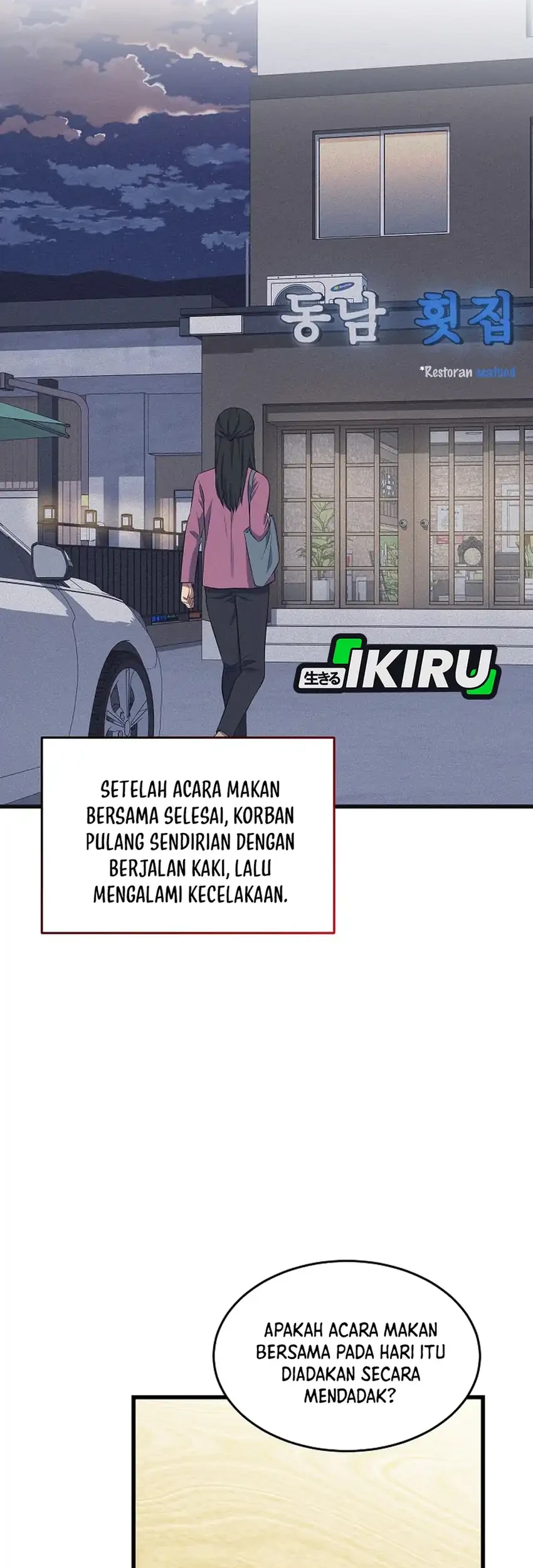 Prosecutor Kim Seojin Bab 3 halaman 48