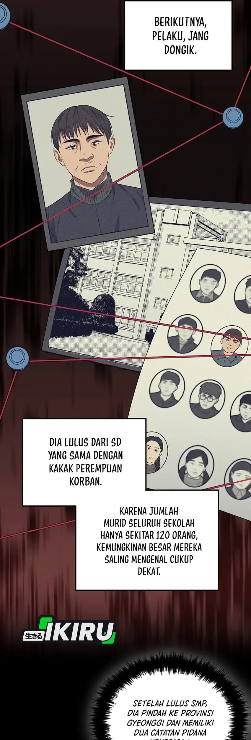Prosecutor Kim Seojin Bab 3 halaman 60