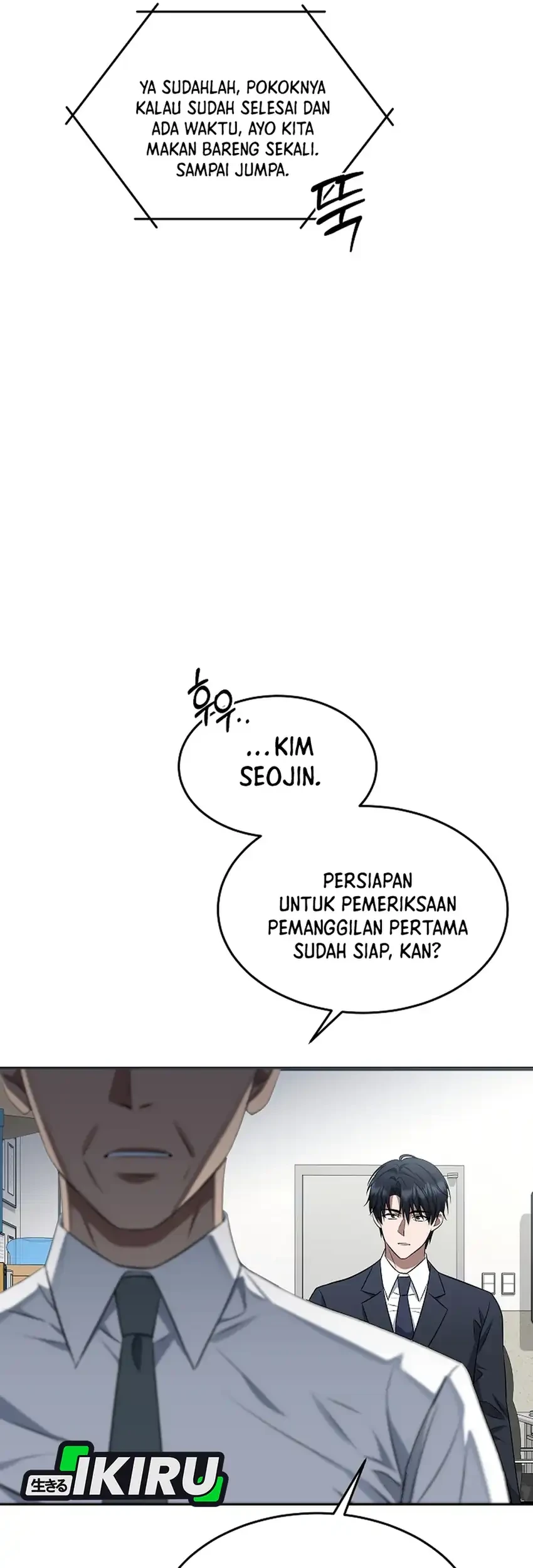 Prosecutor Kim Seojin Bab 3 halaman 68