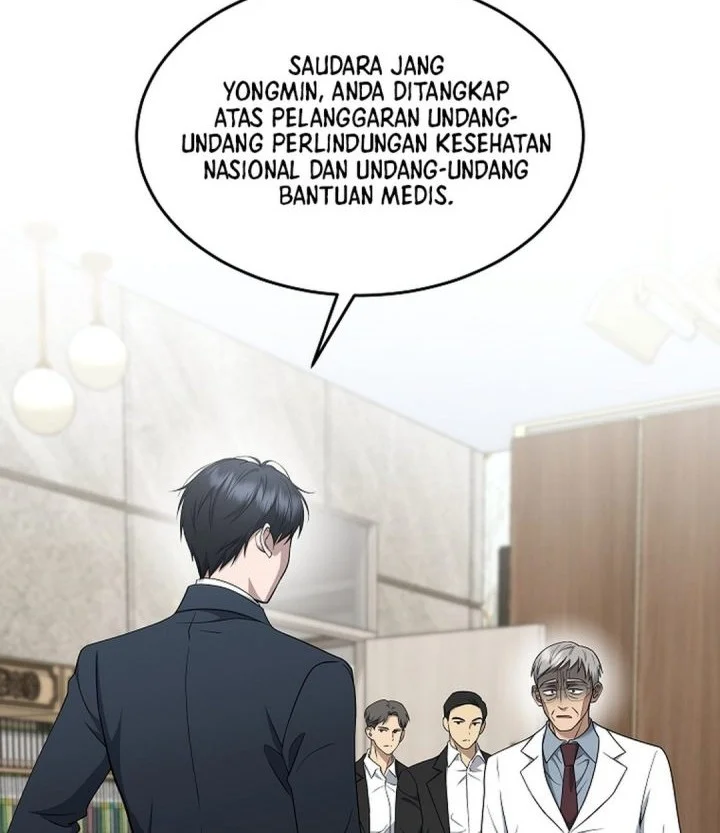 Prosecutor Kim Seojin Bab 30 halaman 10