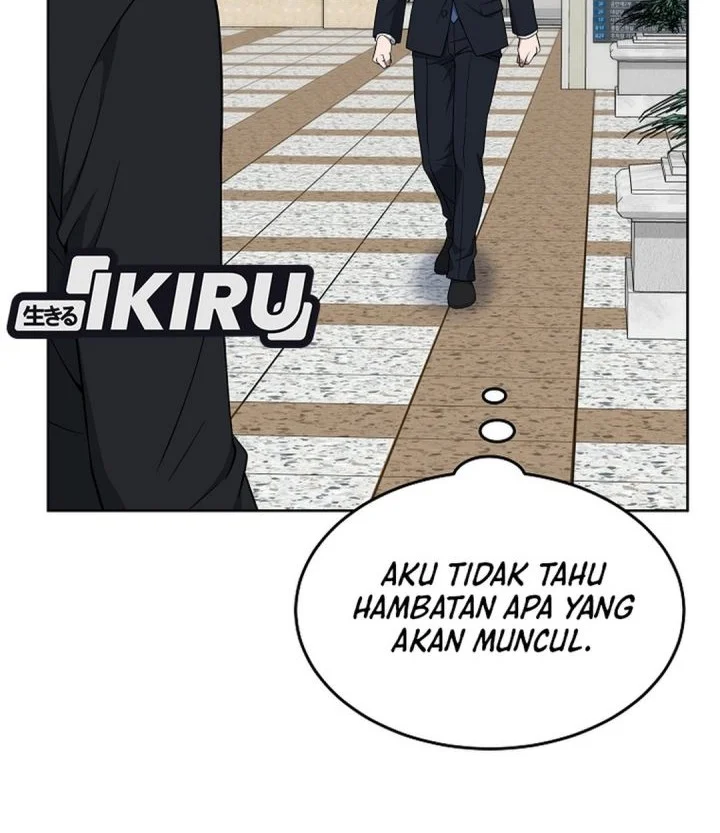 Prosecutor Kim Seojin Bab 30 halaman 18